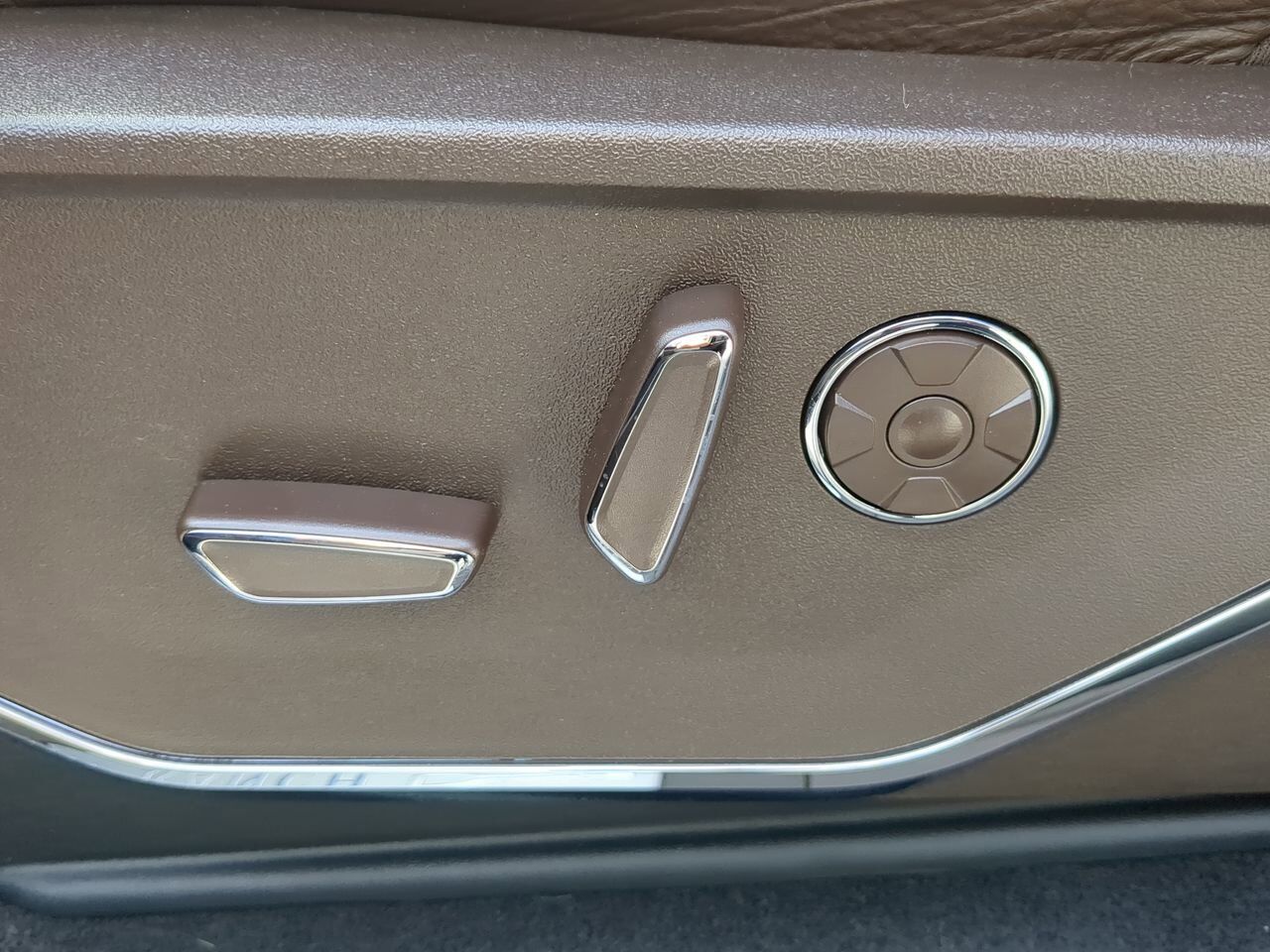 2026 Ford F-150 King Ranch Winder GA