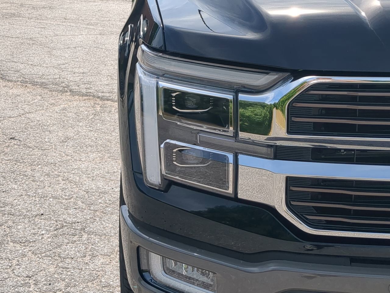 2026 Ford F-150 King Ranch Winder GA