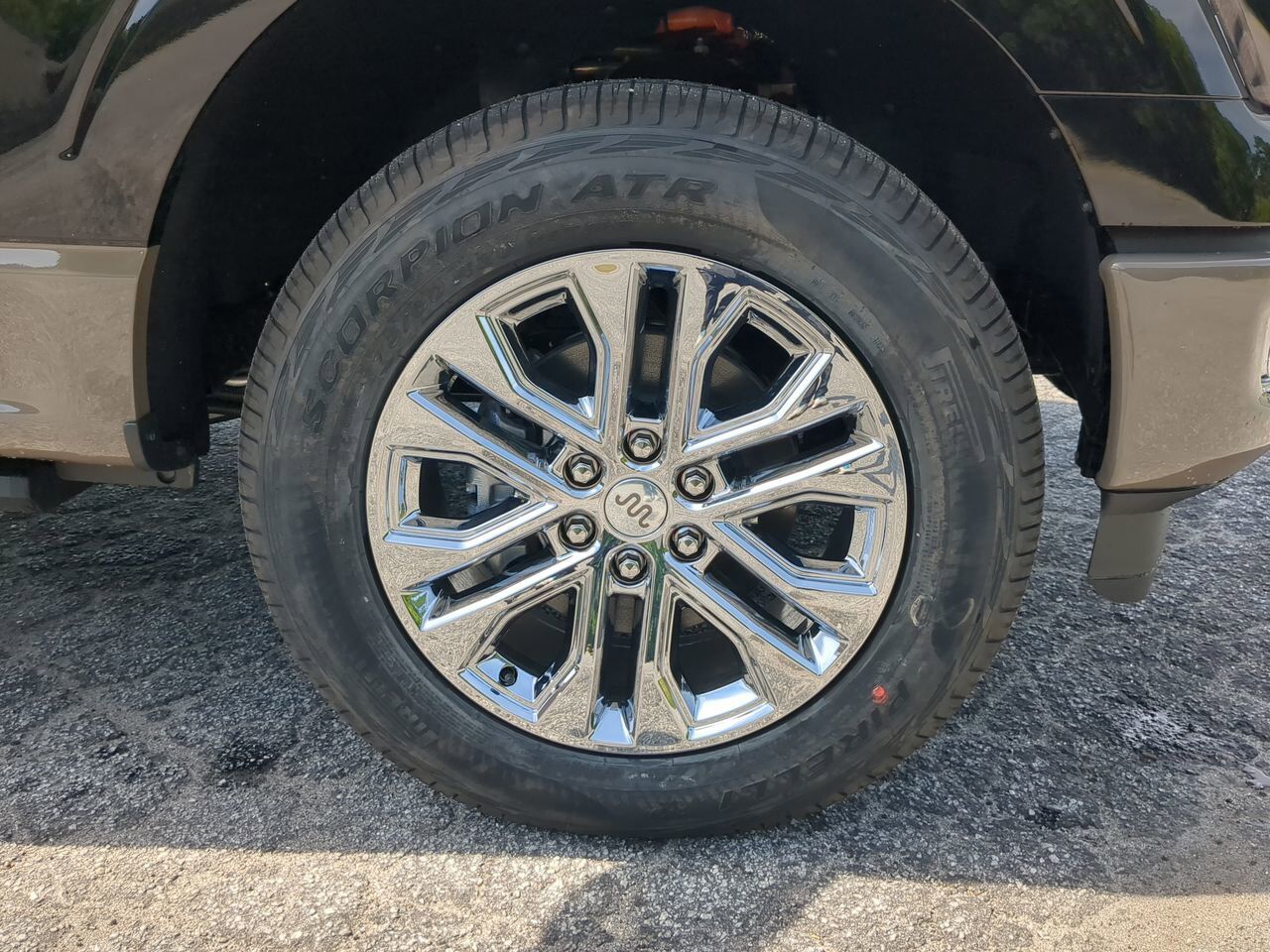 2026 Ford F-150 King Ranch Winder GA