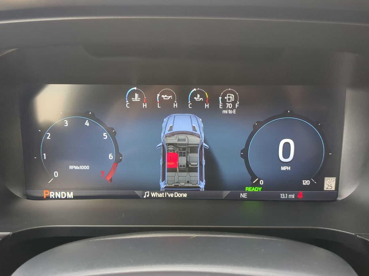 2026 Ford F-150 King Ranch Winder GA