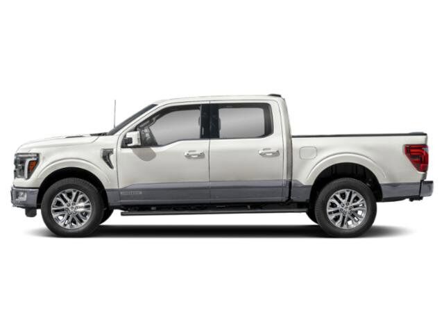 2026 Ford F-150 King Ranch Winder GA