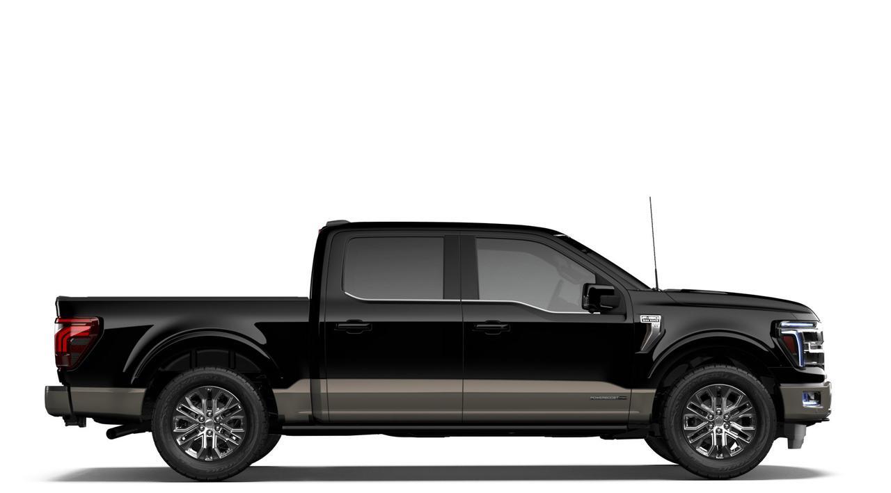 2026 Ford F-150 King Ranch Winder GA