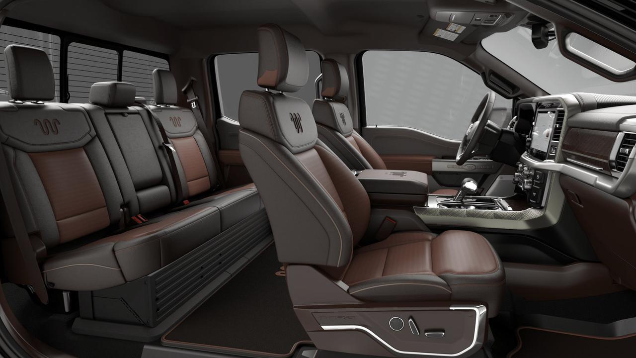 2026 Ford F-150 King Ranch Winder GA