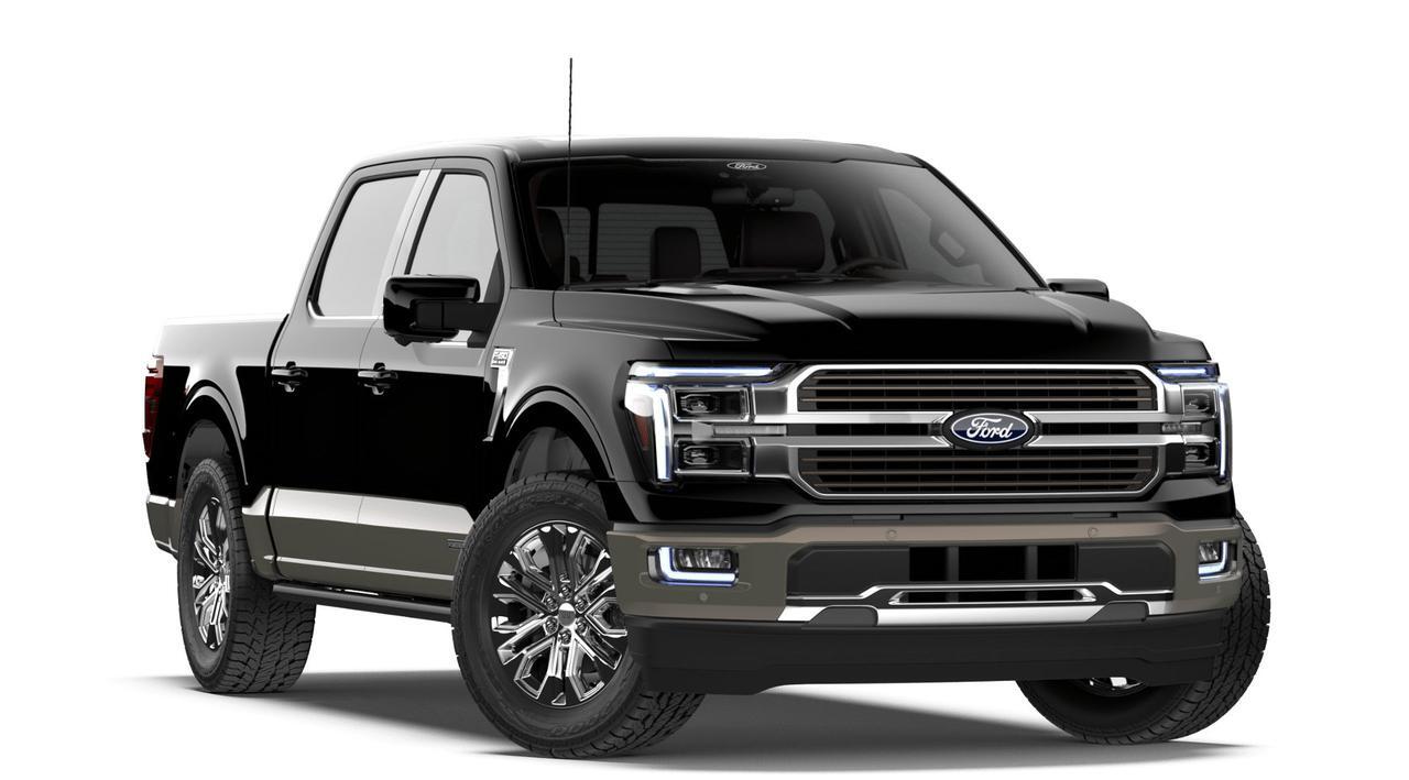 2026 Ford F-150 King Ranch Winder GA