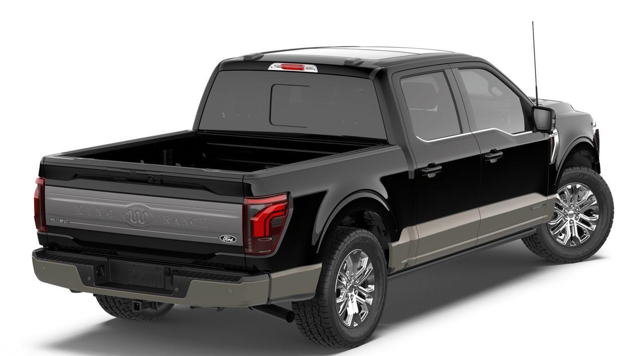2026 Ford F-150 King Ranch Winder GA