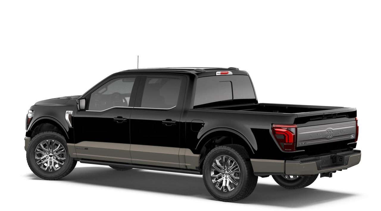 2026 Ford F-150 King Ranch Winder GA