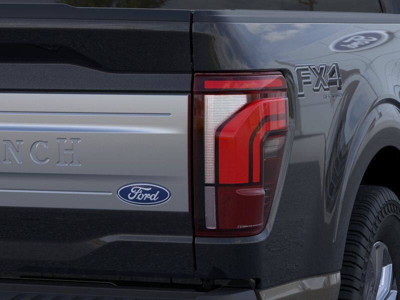 2026 Ford F-150 King Ranch Winder GA