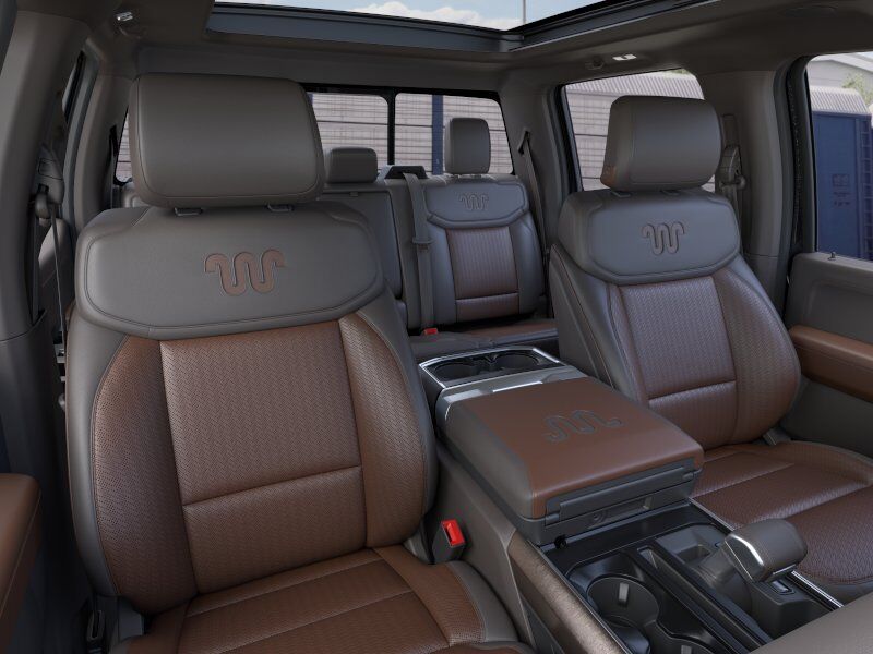 2026 Ford F-150 King Ranch Winder GA