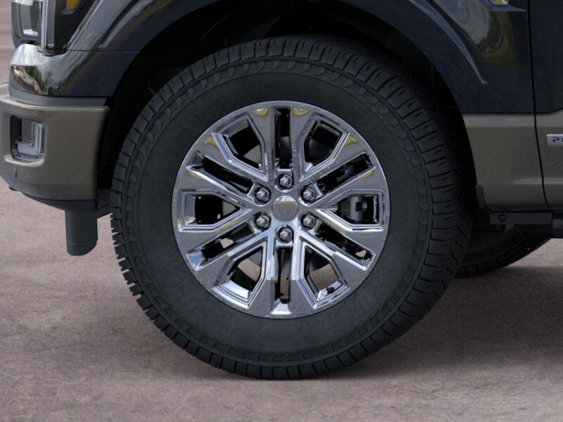 2026 Ford F-150 King Ranch Winder GA