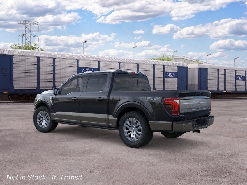 2026 Ford F-150 King Ranch Winder GA