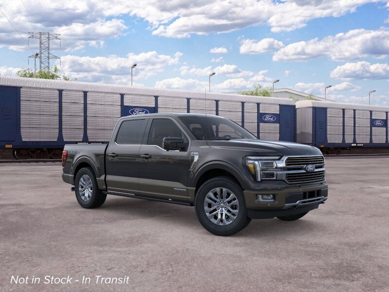 2026 Ford F-150 King Ranch Winder GA