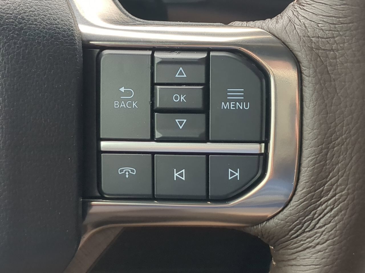 2026 Ford F-150 King Ranch Winder GA