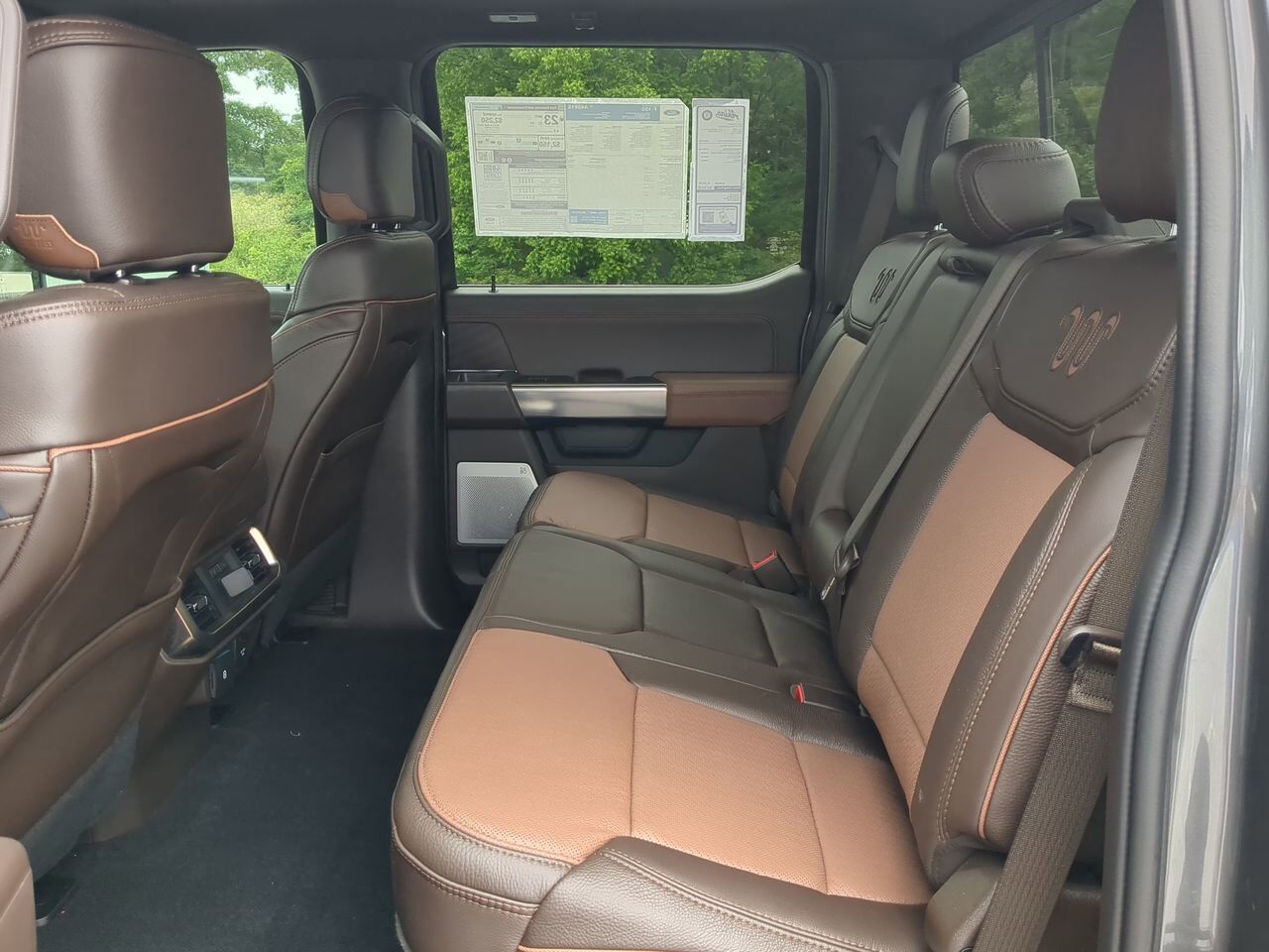 2026 Ford F-150 King Ranch Winder GA