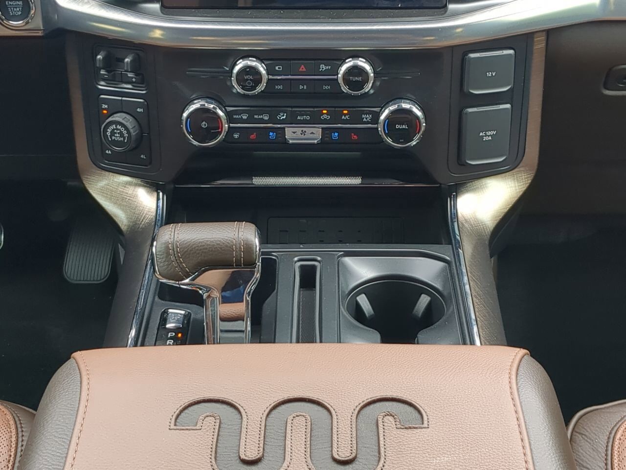 2026 Ford F-150 King Ranch Winder GA
