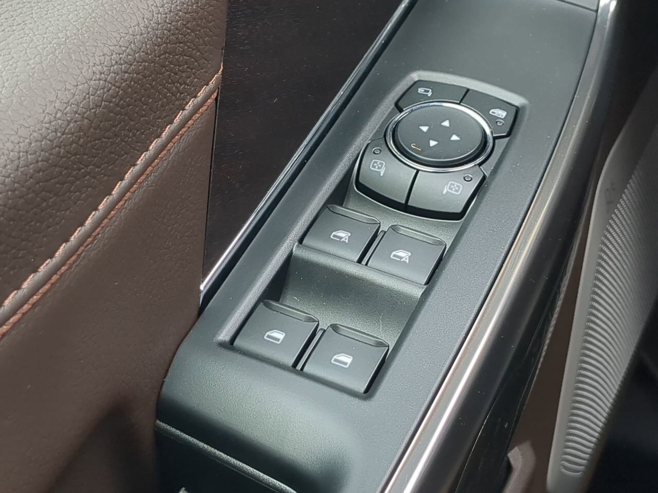 2026 Ford F-150 King Ranch Winder GA