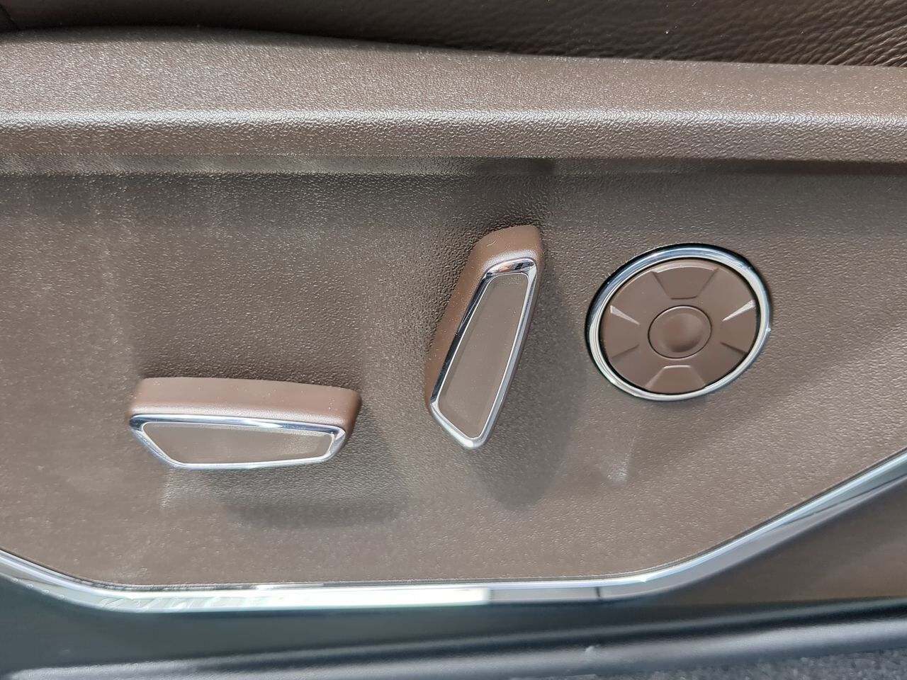 2026 Ford F-150 King Ranch Winder GA