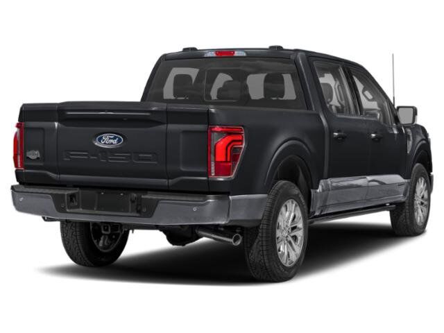 2026 Ford F-150 King Ranch Winder GA