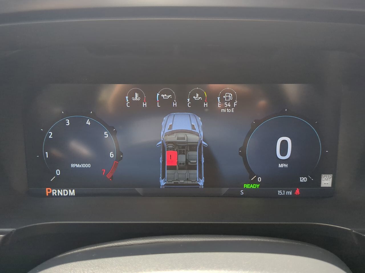 2026 Ford F-150 King Ranch Winder GA
