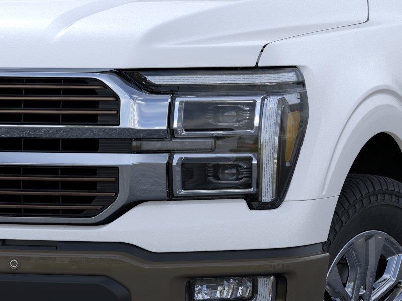 2026 Ford F-150 King Ranch Gaithersburg MD