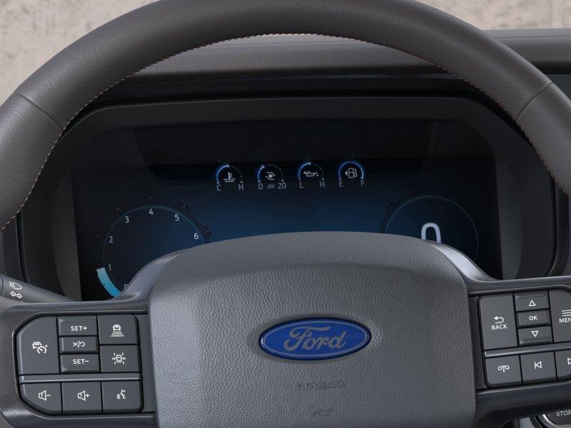 2026 Ford F-150 King Ranch Gaithersburg MD