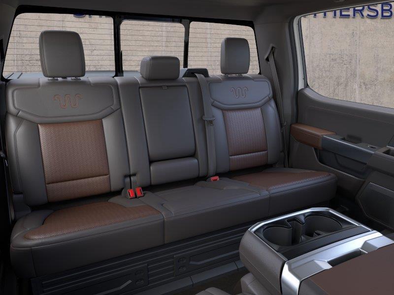 2026 Ford F-150 King Ranch Gaithersburg MD