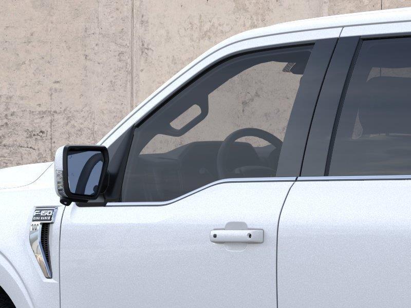 2026 Ford F-150 King Ranch Gaithersburg MD