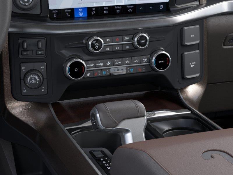 2026 Ford F-150 King Ranch Gaithersburg MD