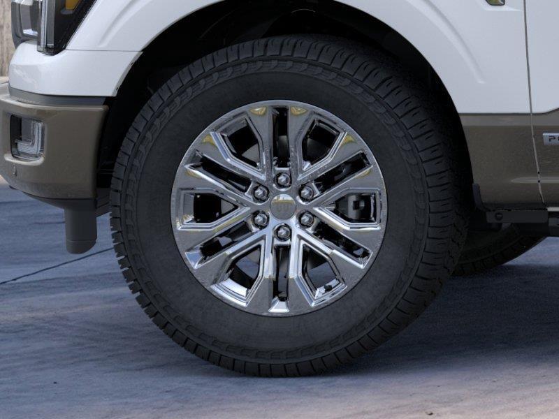 2026 Ford F-150 King Ranch Gaithersburg MD