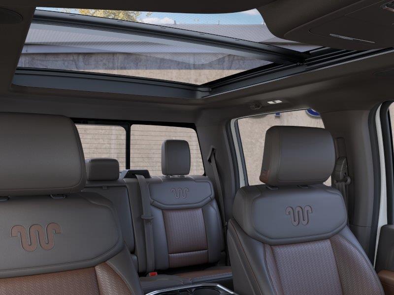2026 Ford F-150 King Ranch Gaithersburg MD