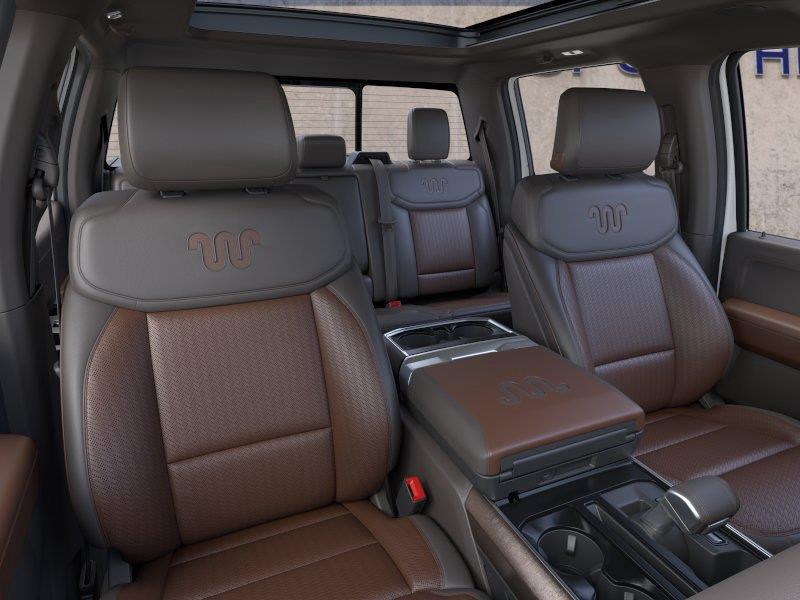 2026 Ford F-150 King Ranch Gaithersburg MD