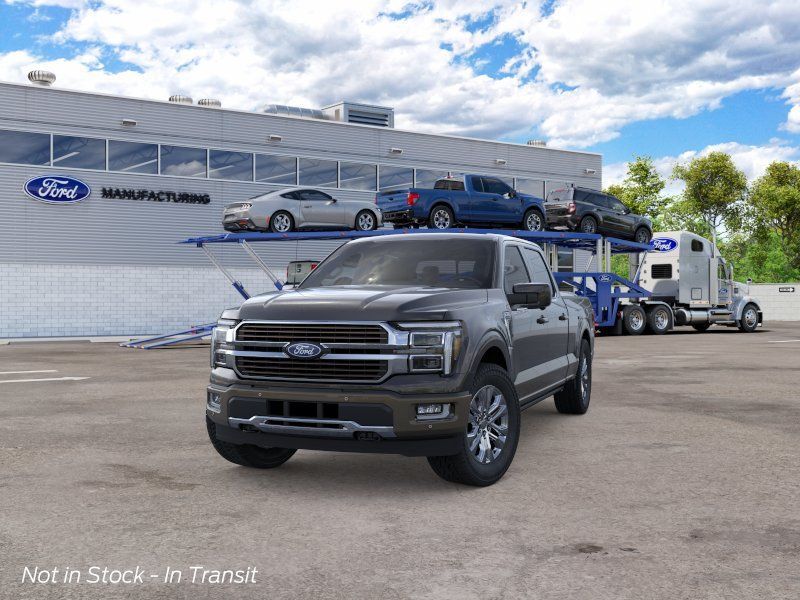 2026 Ford F-150 King Ranch Ashland VA