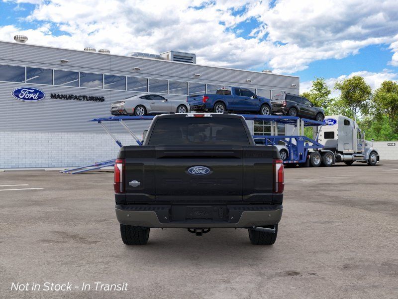 2026 Ford F-150 King Ranch Ashland VA