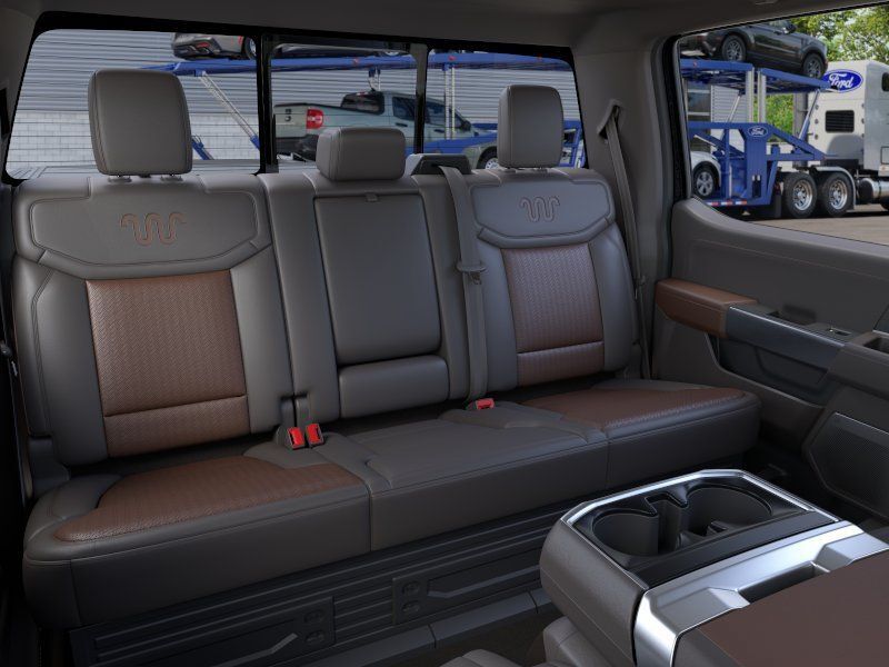 2026 Ford F-150 King Ranch Ashland VA