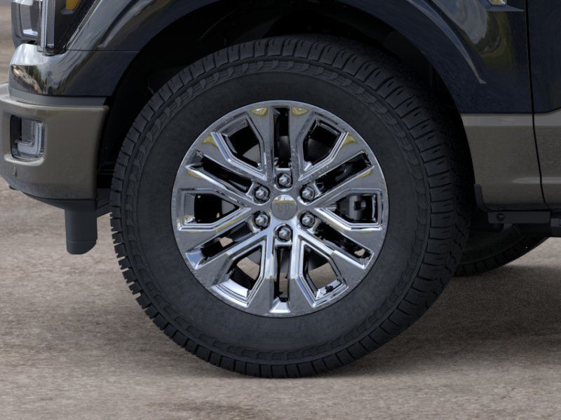 2026 Ford F-150 King Ranch Ashland VA