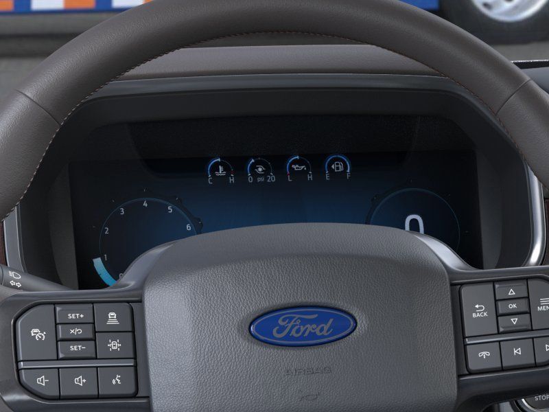 2026 Ford F-150 King Ranch Ashland VA