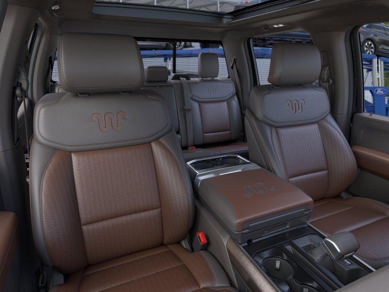 2026 Ford F-150 King Ranch Ashland VA