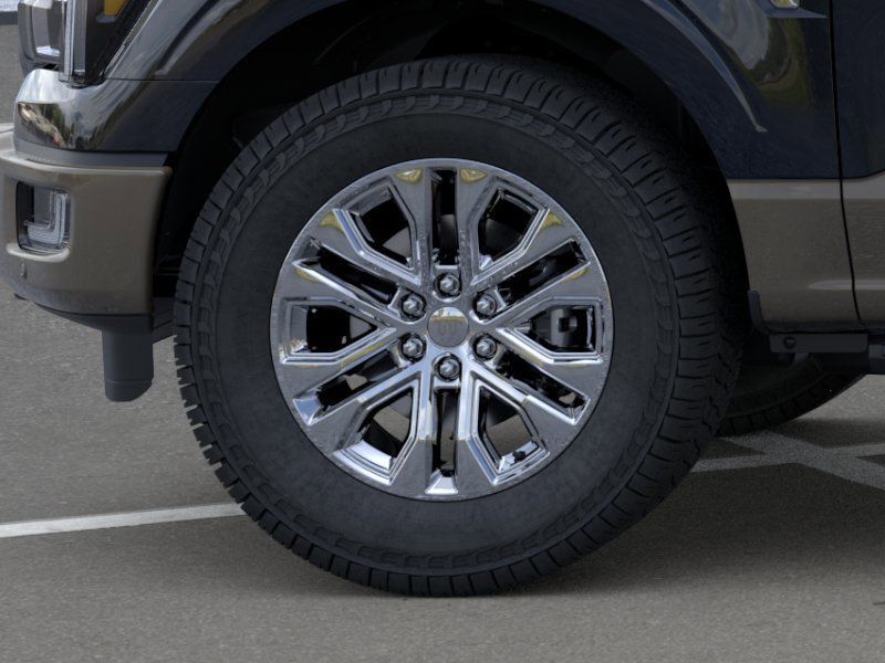 2026 Ford F-150 King Ranch Ashland VA