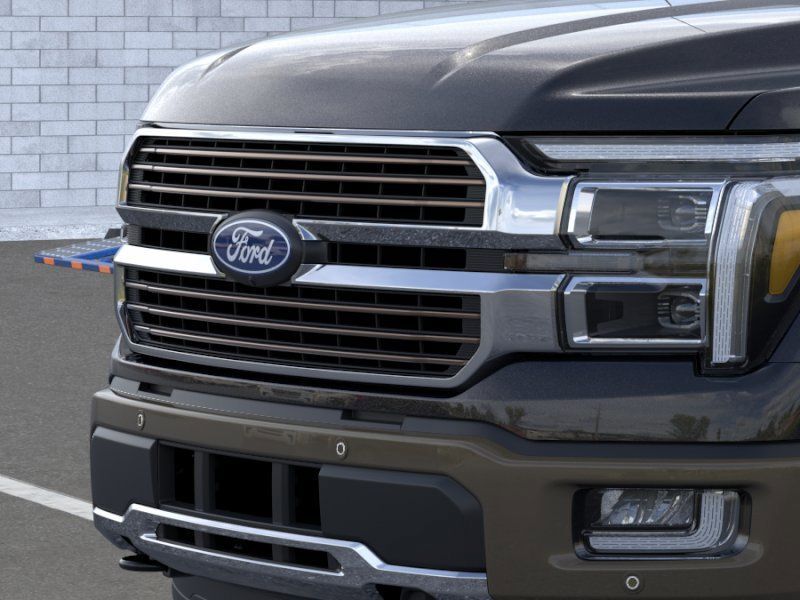 2026 Ford F-150 King Ranch Ashland VA