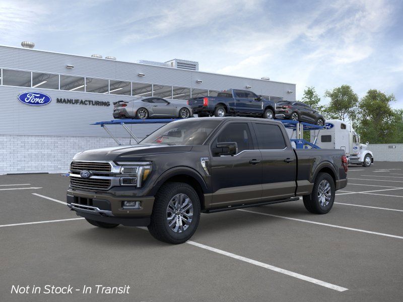 2026 Ford F-150 King Ranch Ashland VA