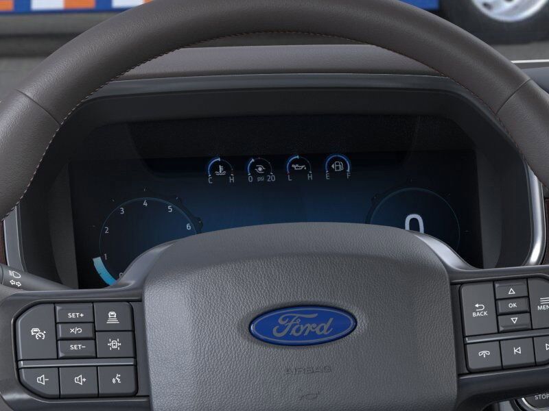 2026 Ford F-150 King Ranch Ashland VA