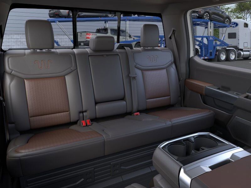 2026 Ford F-150 King Ranch Ashland VA