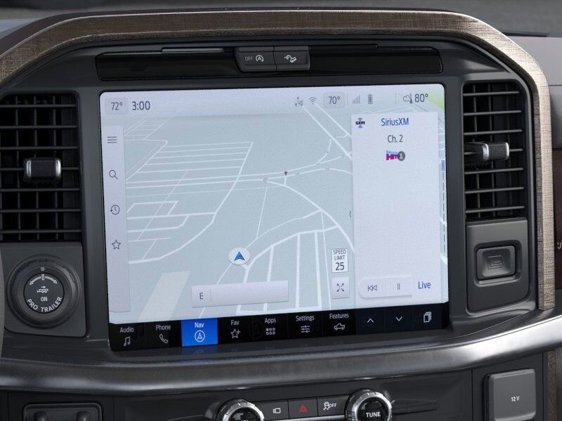 2026 Ford F-150 King Ranch Ashland VA