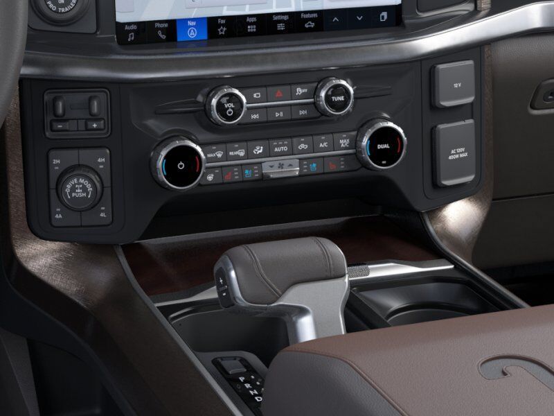 2026 Ford F-150 King Ranch Ashland VA