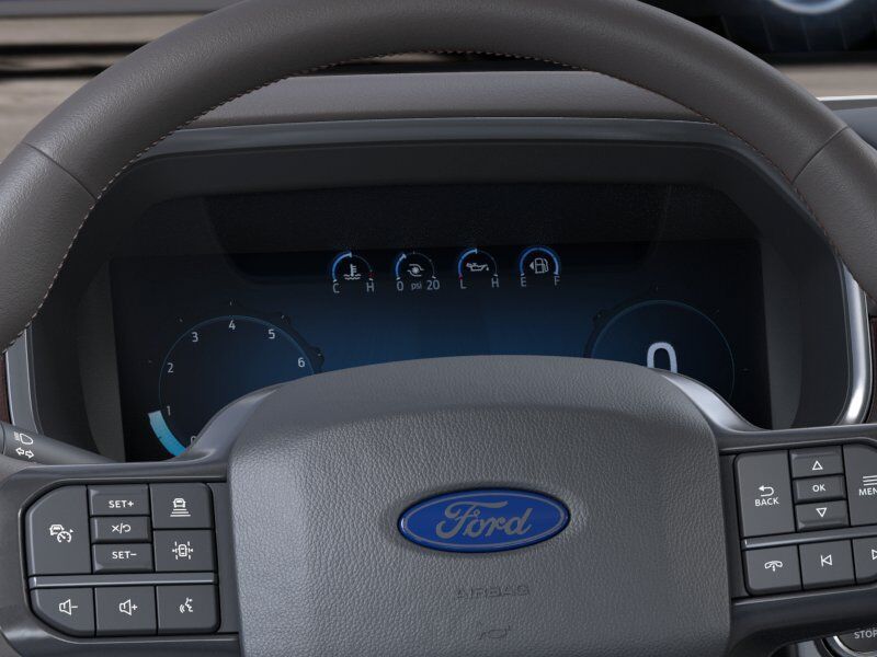2026 Ford F-150 King Ranch Ashland VA