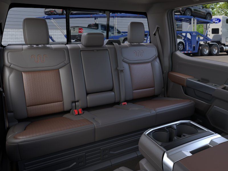 2026 Ford F-150 King Ranch Ashland VA