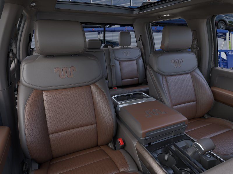 2026 Ford F-150 King Ranch Ashland VA