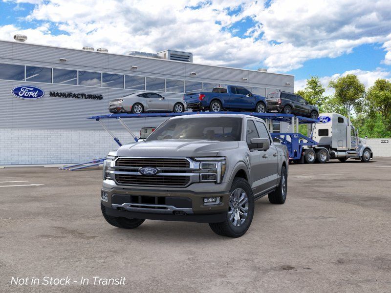 2026 Ford F-150 King Ranch Ashland VA