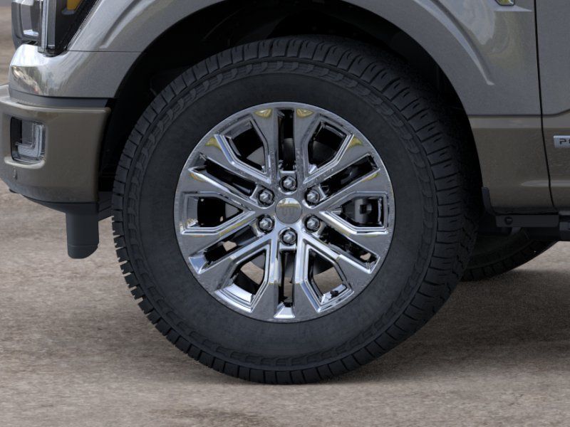 2026 Ford F-150 King Ranch Ashland VA