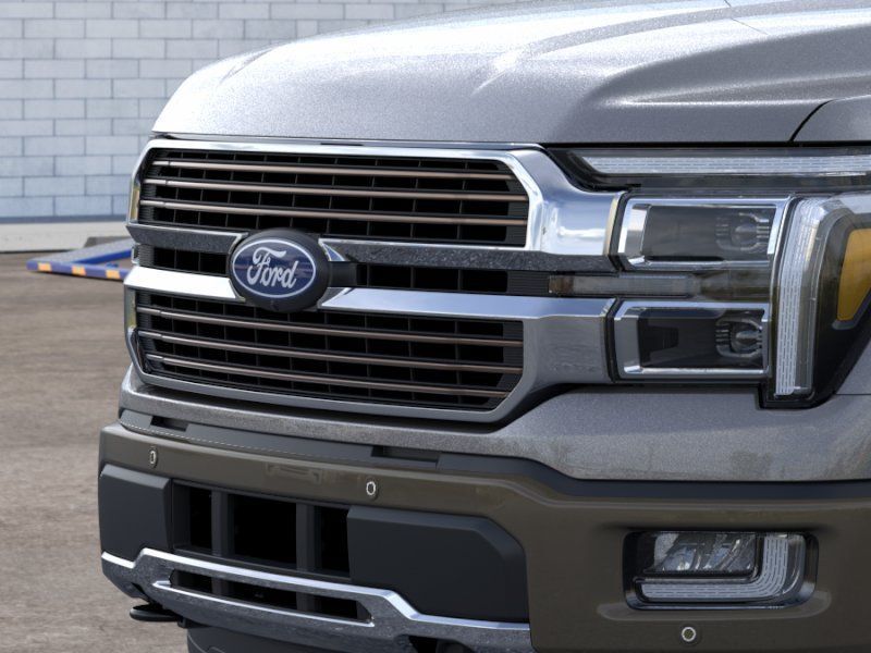 2026 Ford F-150 King Ranch Ashland VA