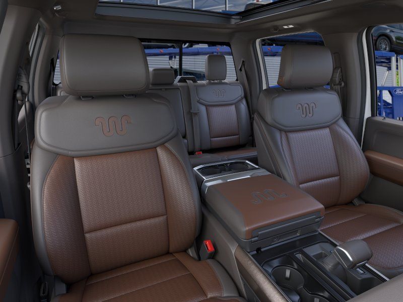 2026 Ford F-150 King Ranch Ashland VA